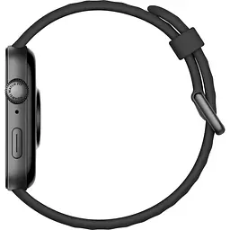 Смарт-годинник Huawei Watch Fit 3 Black [55020CEC] [138820] - мініатюра 4