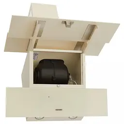 Витяжка похила Eleyus Fiona 1000 60 BG - мініатюра 6