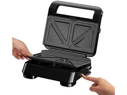 Бутербродниця Beurer Snack Maker 5 (SM5000) - мініатюра 3