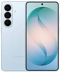 Смартфон Samsung Galaxy S26 12/256Gb Sky Blue (SM-S942BLBG) UA UCRF