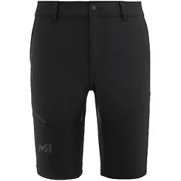 Шорти Millet Wanaka Stretch Short II M Black XL (1046-MIV9063 0247_XL)