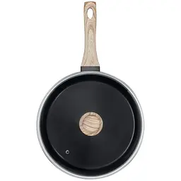Сковорода з кришкою Pyrex Cook&Care 28 см (CR28DF6/8144) - мініатюра 3