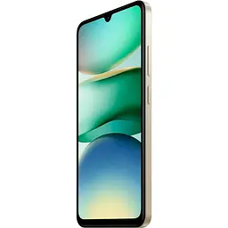 Смартфон Redmi A5 3/64GB Sandy Gold EU Global [144260] - мініатюра 4
