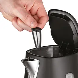 Електрочайник Russell Hobbs Matte 26140-70 Black [120330] - мініатюра 2