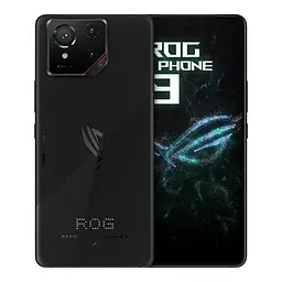 Смартфон ASUS ROG Phone 9 16/512GB Phantom Black (Asian Version)