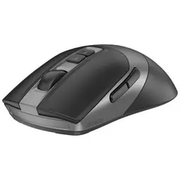 Мишка A4Tech FG50 Plus Wireless Black (4711421002806) - мініатюра 2