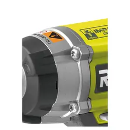 Гвинтоверт ударний акумуляторний ONE+ RID1801M 18В Ryobi teh0025252 - мініатюра 8