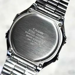 Годинник Casio A168WEM-7EF - мініатюра 7
