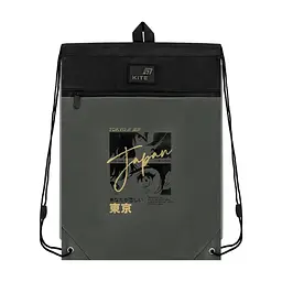 Сумка для взуття Kite 601M Tokyo Vibe (K26-601M-50) - мініатюра 2