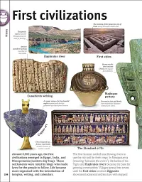 Our World in Pictures. An Encyclopedia of Everything - мініатюра 2
