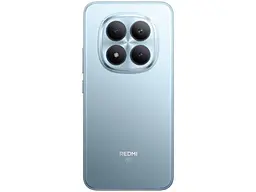 Смартфон Xiaomi Redmi Note 15 Pro+ 5G 8/256GB Glacier Blue - мініатюра 4