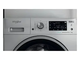 Пральна машина автоматична Whirlpool FFD 9458 SBSV - мініатюра 6