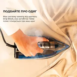 Праска CECOTEC IronHero 3200 i-Pump - мініатюра 8