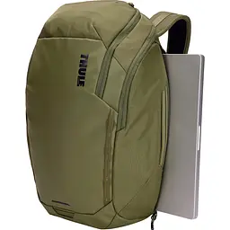 Рюкзак Thule Chasm Backpack Olivine (3204982) [117445] - мініатюра 2