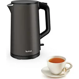 Електрочайник Tefal KI583E10 - мініатюра 5