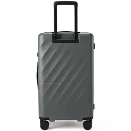 Валіза Xiaomi Ninetygo Ripple Luggage 29" Grey (6941413225779) - мініатюра 2