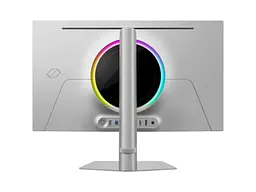 Монітор Samsung Odyssey G6 27 (LS27FG602SIXUA) - мініатюра 5