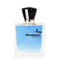 Парфуми з феромонами чоловічі Phobium Pheromo for men, 100 ml - мініатюра 2