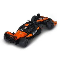 Автомодель - MCLAREN F1 (2024) (1:43) - мініатюра 11