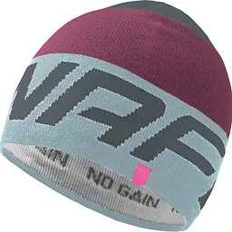 Шапка Dynafit Radical Beanie Бордовий