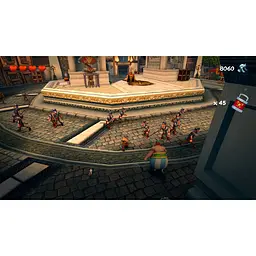 Ключ активації Microsoft Asterix & Obelix XXL Collection для Xbox One/Series S/X - мініатюра 3