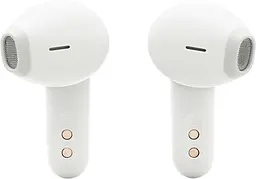 Навушники бездротові стереогарнітура в кейсі JBL Wave Flex 2 (JBLWFLEX2WHT) білі - мініатюра 3
