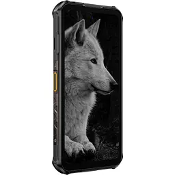 Смартфон Ulefone Armor X16 Pro 8/256GB Wasteland Shadow [147613] - мініатюра 2