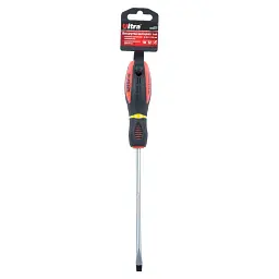 Викрутка шліцьова SL 6.0×150мм S2 Profi ULTRA (4000272) - мініатюра 5