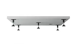 Душовий піддон Ravak Gigant Pro 100x80 XA03A401010 - мініатюра 4