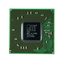 Мікросхема ATI 216-0749001 (DC 2010) Mobility Radeon HD 5470 відеочіп для ноутбука
