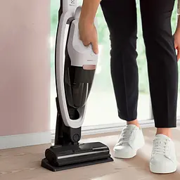 Вертикальний пилосос Electrolux ES52HB25SH [99943] - мініатюра 5