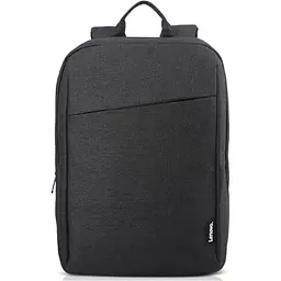Рюкзак для ноутбука Lenovo 16" Casual B210 Black (GX41L83768) - мініатюра 3