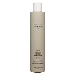 Енерджайзинг шампунь PREVIA VITIS VINIFERA 250 мл