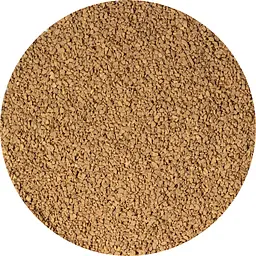 Субстрат кальцієвий Hobby Terrano Calcium Substrate ochre 2-3мм, 5кг (34068) - мініатюра 3