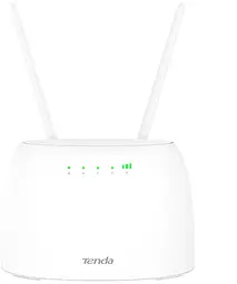 Wi-Fi роутер Tenda 4G07