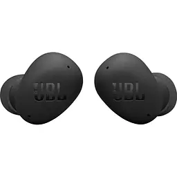 Навушники JBL Wave Buds 2 Black (JBLWBUDS2BLK) - мініатюра 3