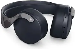 Гарнітура Sony PlayStation PULSE 3D Wireless Headset Grey Camo (9406990) - мініатюра 4