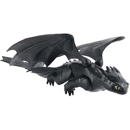Фігурка Spin Master Dragons Як приборкати дракона Беззубик 30 см (SM66668/6072698) - мініатюра 4