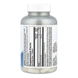 Амінокислота KAL Amino Acid Complex 1000 мг 100 таб - мініатюра 2