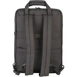 Рюкзак Tucano WO4 для MacBook Pro 16` Black (WO4BK-MB16-AX) [131867] - мініатюра 4