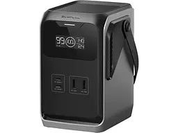 Зарядна станція EcoFlow Trail 200 DC (EF-TX-192)