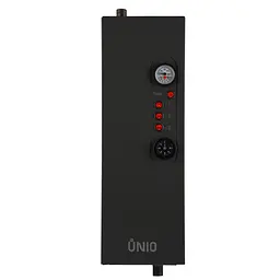 Електричний котел Unio U 100 S 12,0 кВт 380 В, сімістор 000025317