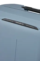 Валіза 69 См Samsonite ESSENS FOG BLUE 69x49x30 KM0*31002 - мініатюра 14