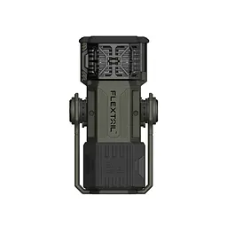Кемпінговий фумігатор-ліхтар Flextail Evo Repel з функцією Power Bank Type-C (Зелений) - мініатюра 1
