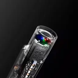 Ліхтарик Nextool Outdoor Thunder Music Flashlight 12in1 [NE20161] [94276] - мініатюра 9