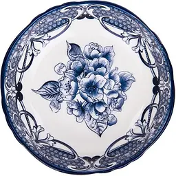 Блюдо Lefard Jardin Élégant 320 мл (985-244) - мініатюра 2