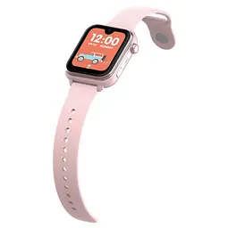 Розумний годинник Wonlex KT37 8GB Pink (SBWKT37P) - мініатюра 5