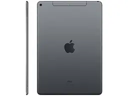 Планшет Apple iPad Air 2019 Wi-Fi + Cellular 64GB Space Gray (MV152, MV0D2, MV1H2) - мініатюра 6