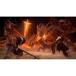 Гра Elden Ring Nightreign Seekers Edition російські субтитри PS5 - мініатюра 5