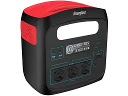 Зарядна станція Energizer PPS960W1 - мініатюра 4